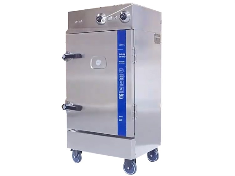 Tủ cơm điện 8 khay